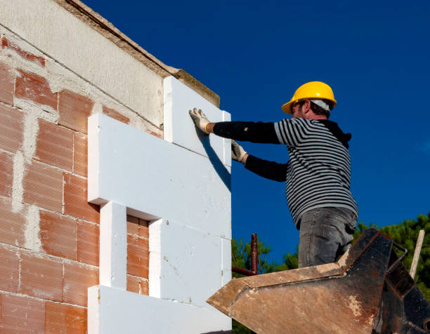 Best Fiberglass Insulation in Ocilla, GA