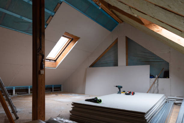 Best Energy Efficiency Insulation in Ocilla, GA
